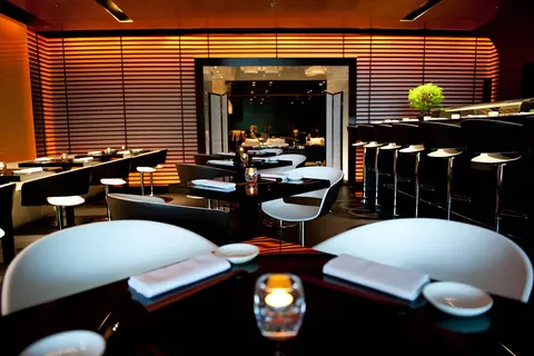 Hotel Park Plaza Westminster Bridge London foto 10