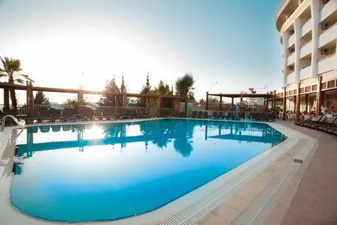 Side Alegria Hotel & Spa in Manavgat