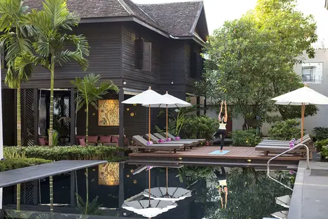 U Chiang Mai in Chiang Mai — foto 11