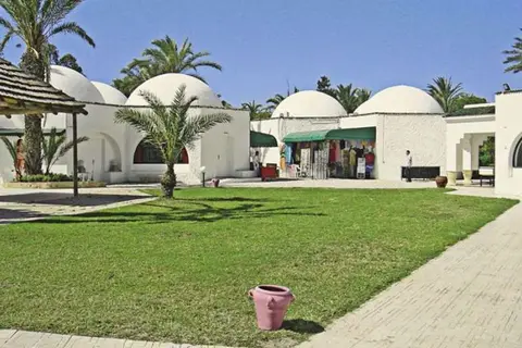 Monarque Club Rivage Monastir in المنستير — foto 20