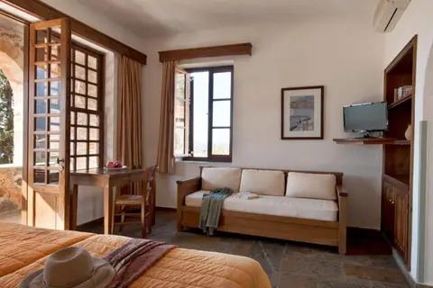Kalamitsi in Kardamyli, foto 18