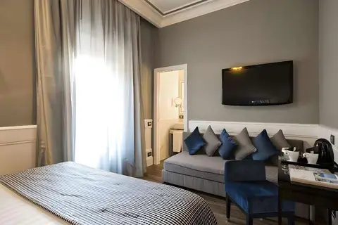 The Independent Suites in Rome, foto 7