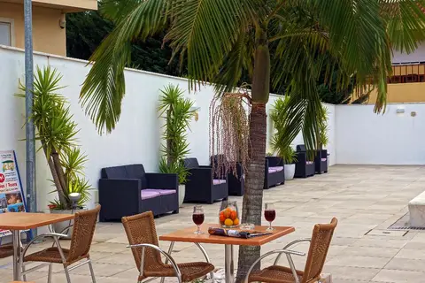 Novochoro Apartments & Villas in Albufeira, foto 8