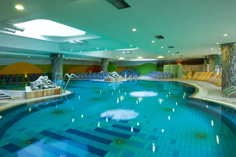 Hotel Livada Prestige in Moravske Toplice — foto 25