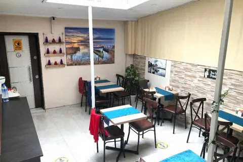 Genius Hotel Istanbul in Fatih