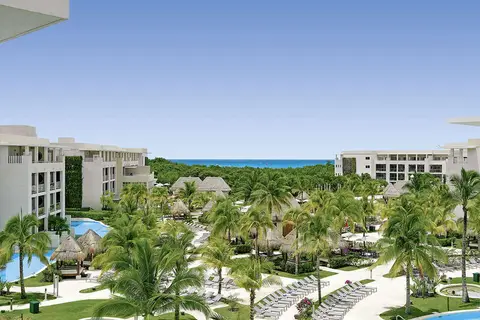 Paradisus Playa del Carmen in Playa del Carmen — foto 10