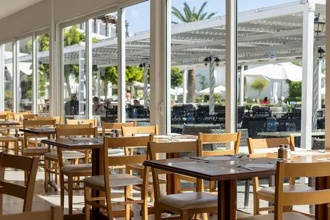 Maris Sol Sun Palace Hotel in Faliraki, foto 29