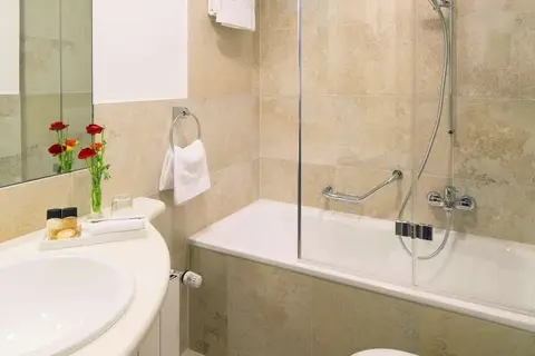 Eden Hotel Wolff in München — foto 21