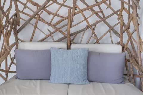 Axel Beach Mykonos in Τούρλος — foto 10