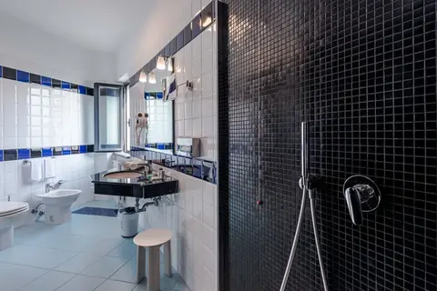 Hotel Rada Siri in Rome — foto 19