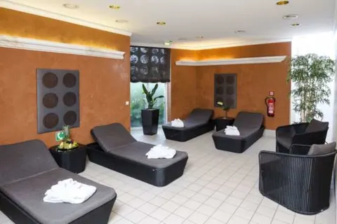 Dorint An den Westfalenhallen Dortmund foto 9