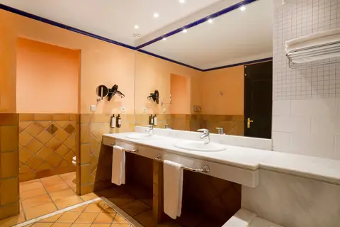 Hotel Ibersol Almuñecar Beach & Spa in Almuñécar — foto 12