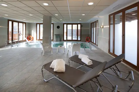 Parador de Villafranca del Bierzo in Villafranca Del Bierzo — foto 18
