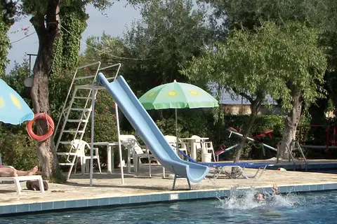 Alexandros Hotel in Alexandros Boutique Hotel, foto 8