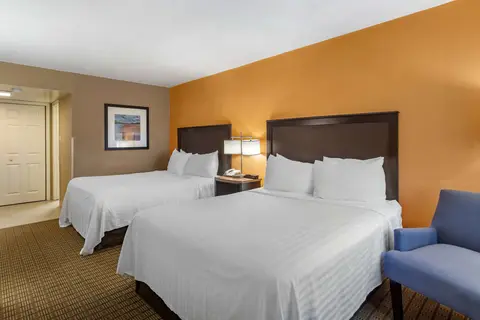 Best Western Palm Beach Lakes in West Palm Beach — foto 5