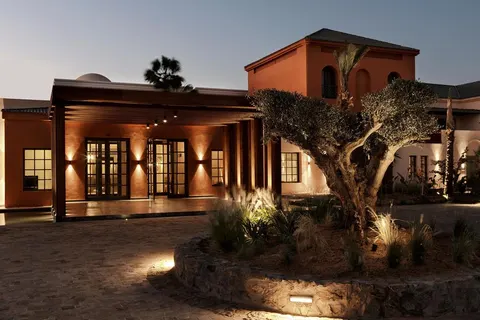 The Chedi El Gouna foto 3