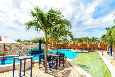 The Ritz Curacao in Willemstad — foto 14