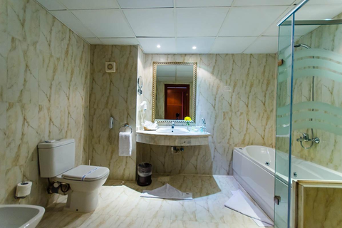 Hotel Titanic Palace in Hurghada — foto 16