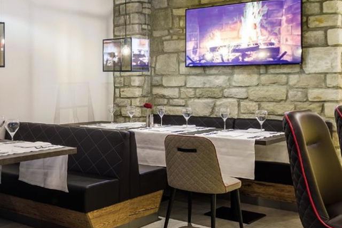 AvenidA Mountain Lodges Saalbach foto 6