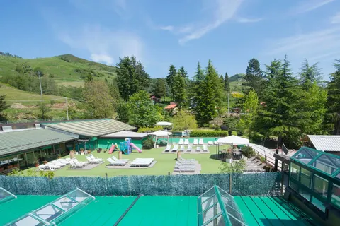 Hotel Cuccaro Club foto 11