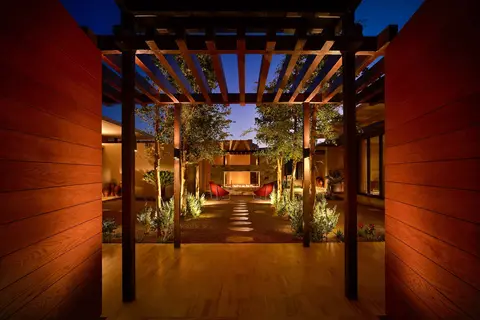 Montage Los Cabos in Cabo San Lucas — foto 9