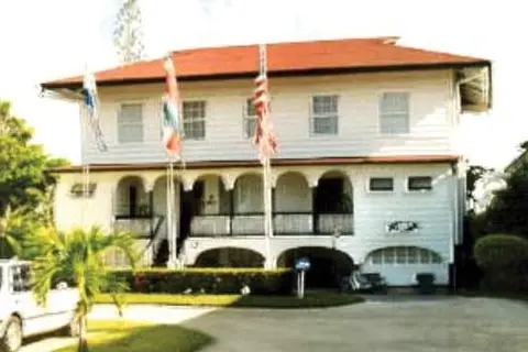 Royal Torarica in Paramaribo — foto 11