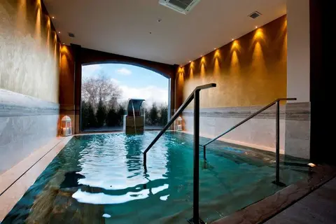 Hotel Villa Neri Resort & Spa in Linguaglossa, foto 7