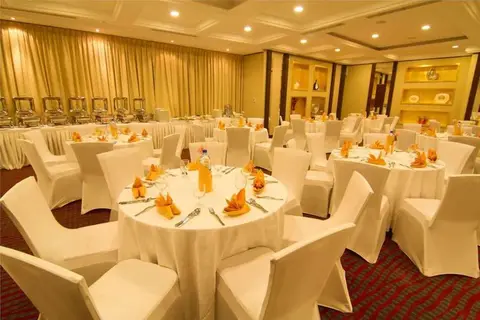 Ramada by Wyndham Dubai Deira in ديرة — foto 12