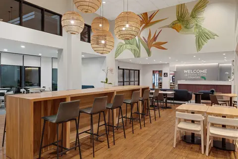 Hampton by Hilton San Jose Airport in Alajuela, foto 15
