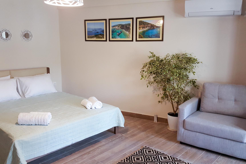 Captain's Seafront Apartments foto 19