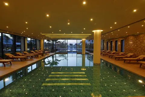 TUI Blue Palazzo Del Mare in Marmari, foto 13