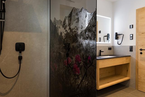 s' Anderl Apparthaus foto 9