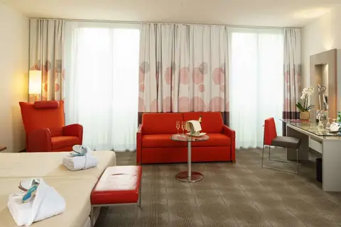 Novotel Munchen Messe in München — foto 16