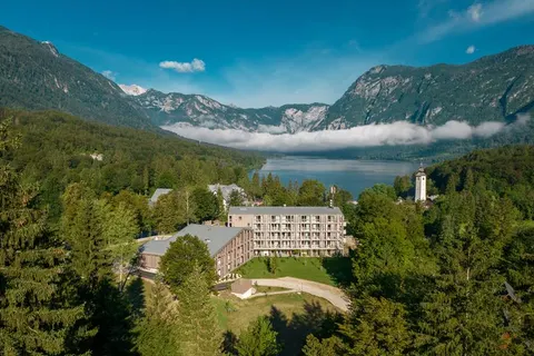 Bohinj foto 1