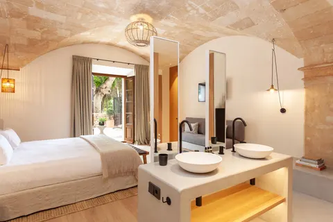 Son Julia Country House Hotel in Llucmajor — foto 10