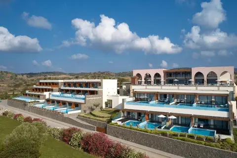 Boutique 5 Hotel & Spa in Κιοτάρι — foto 20