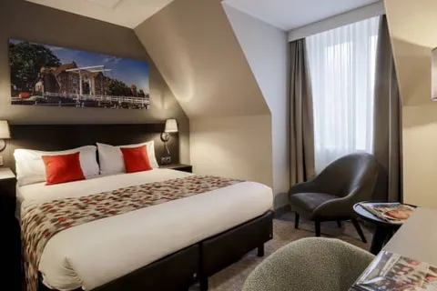 Bilderberg Grand Hotel Wientjes foto 3