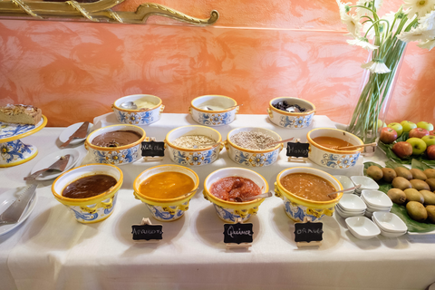 Azienda Vecchia Masseria foto 18