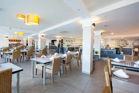 Nordotel Hotel Revoli in Las Palmas de Gran Canaria — foto 6