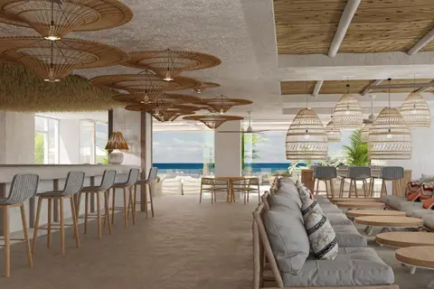 DAIA Slow Beach Hotel Conil in Conil de la Frontera — foto 30