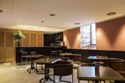 Hotel Zenit Lisboa in Lissabon, foto 30