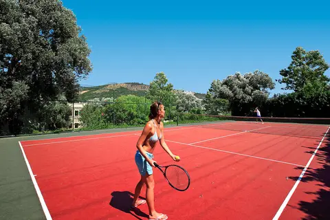 Hotel Zeytinada in Bodrum, foto 28