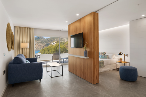 Bahia Suites Camp de Mar foto 7