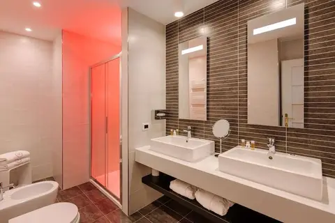 Hotel Mentana in Milaan, foto 12