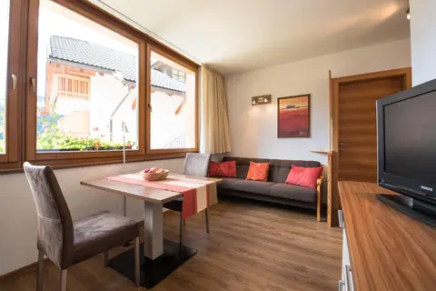 Appartementen Cêsa Ruacia in Sëlva - Wolkenstein in Gröden - Selva di Val Gardena — foto 10