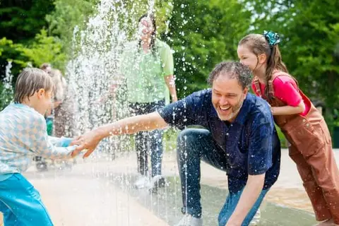 Walibi Village in Dronten — foto 19