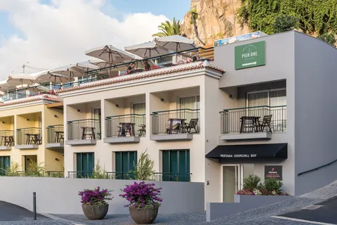Pestana Churchill Bay foto 14