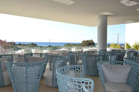 Gennadi Grand Resort in Γεννάδι — foto 24