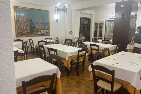 Hotel Fernanda in Letojanni — foto 5