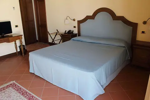Villa Lampedusa Hotel & Residence in Palermo — foto 5